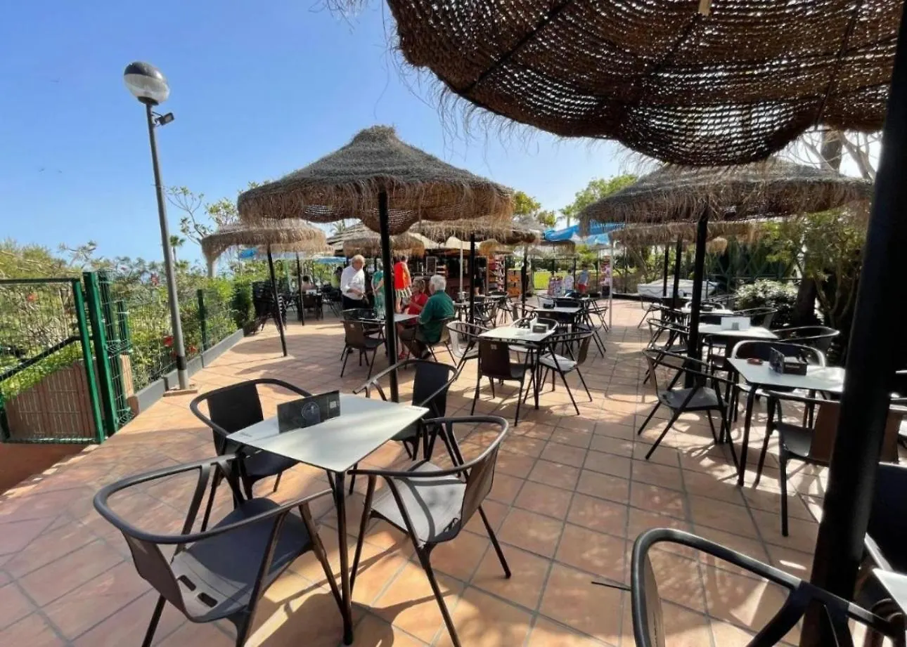 Daire Coloso Beach&Love Benalmádena