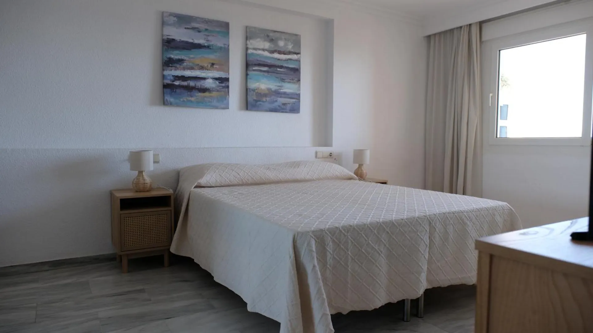 Coloso Beach&Love Benalmádena Ισπανία