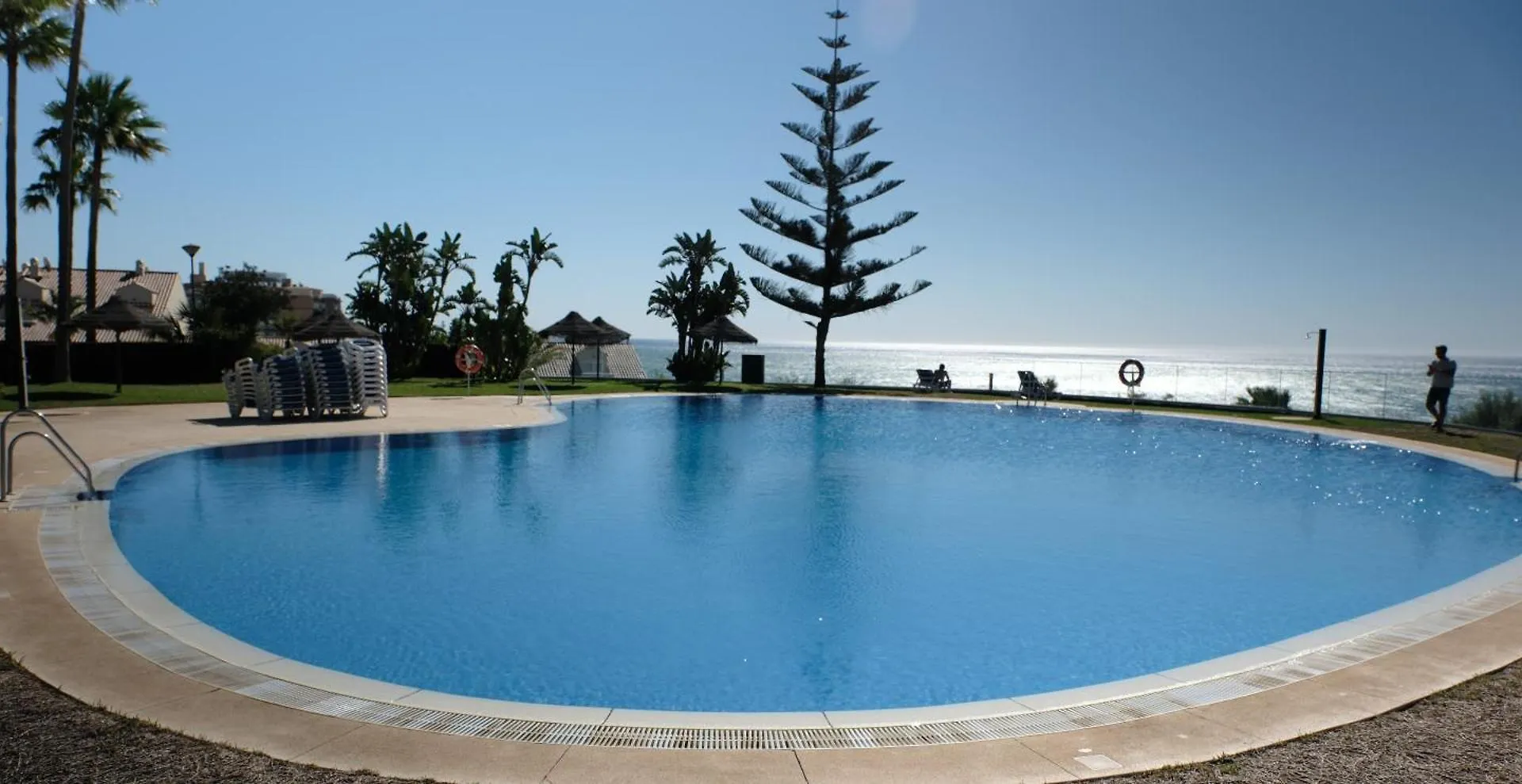 Coloso Beach&Love Benalmadena Apartment