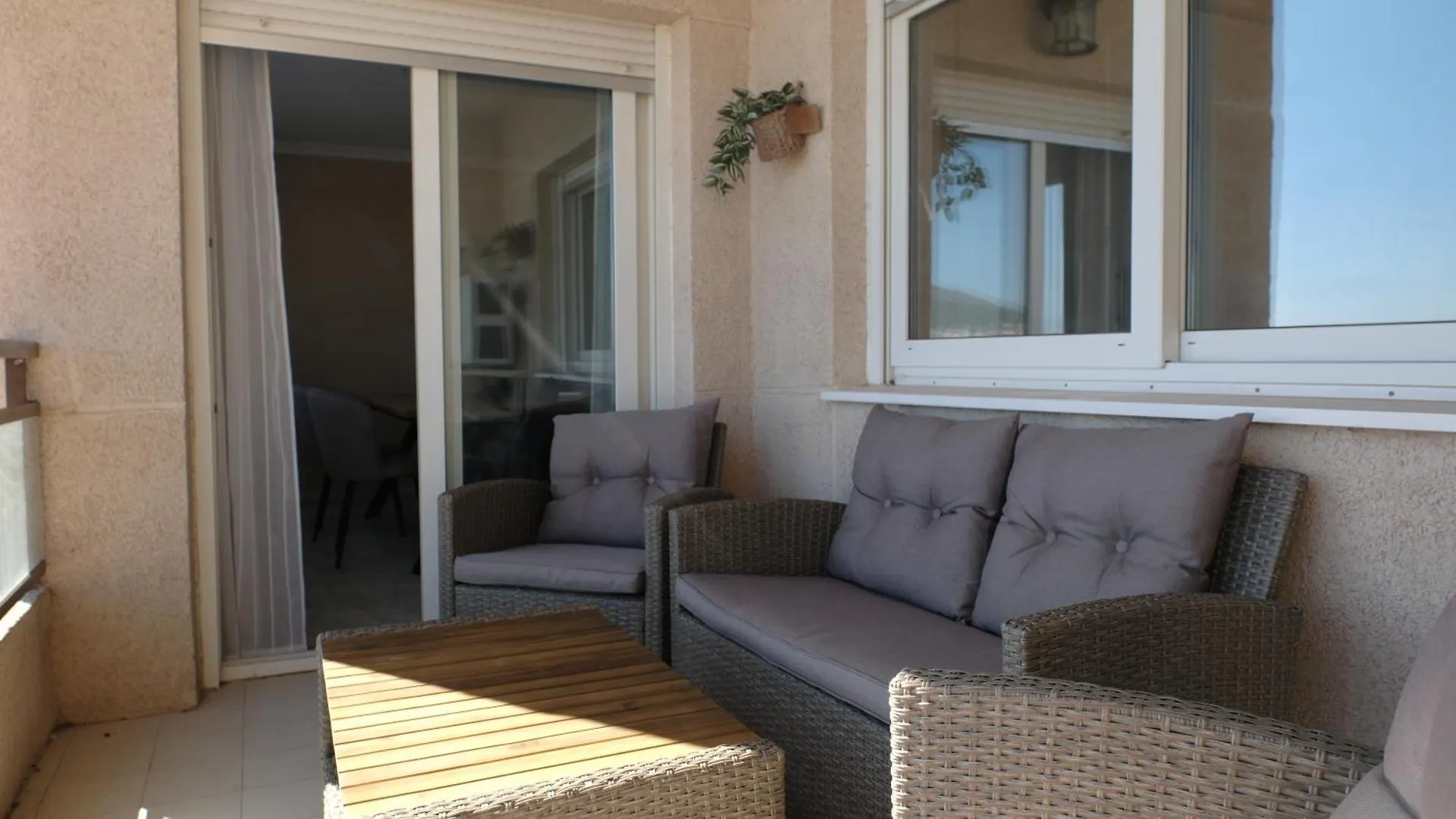 Coloso Beach&Love Benalmadena Apartment