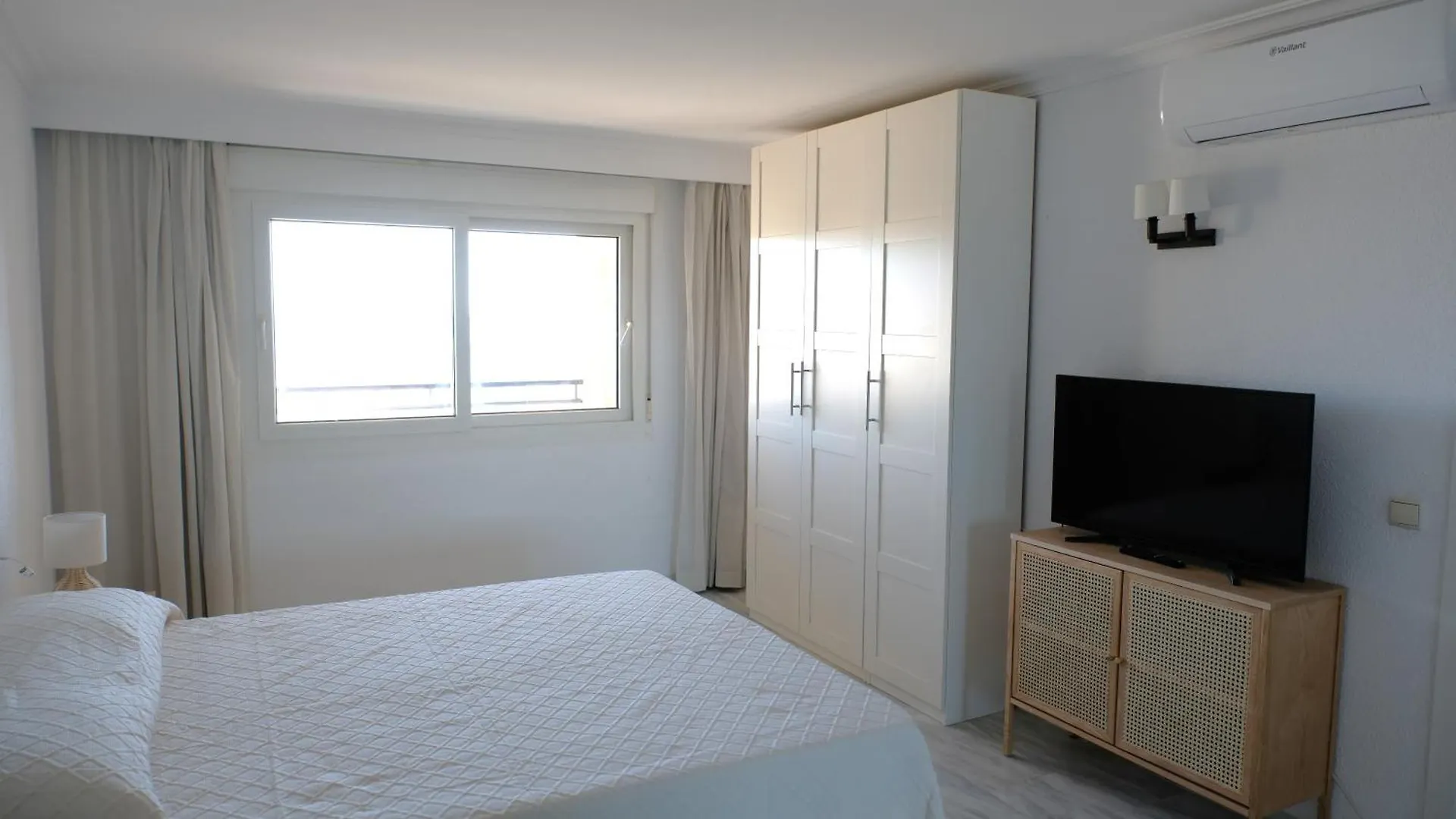 Apartment Coloso Beach&Love Benalmadena