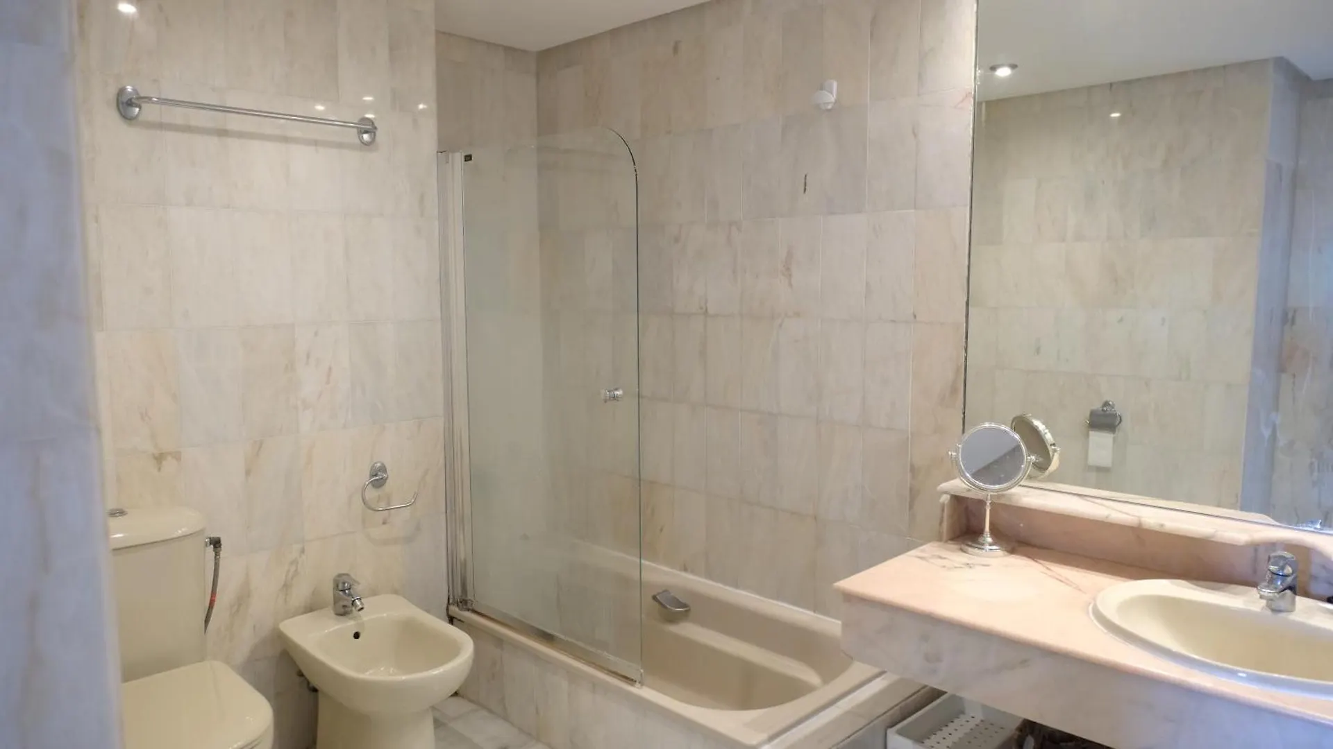 Coloso Beach&Love Benalmadena Apartment