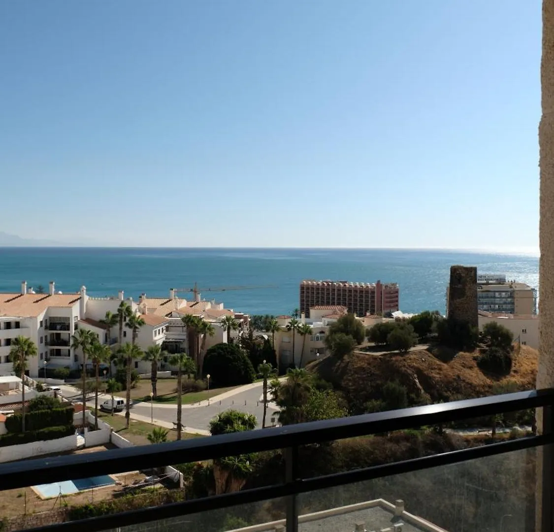 Coloso Beach&Love Benalmadena Apartment