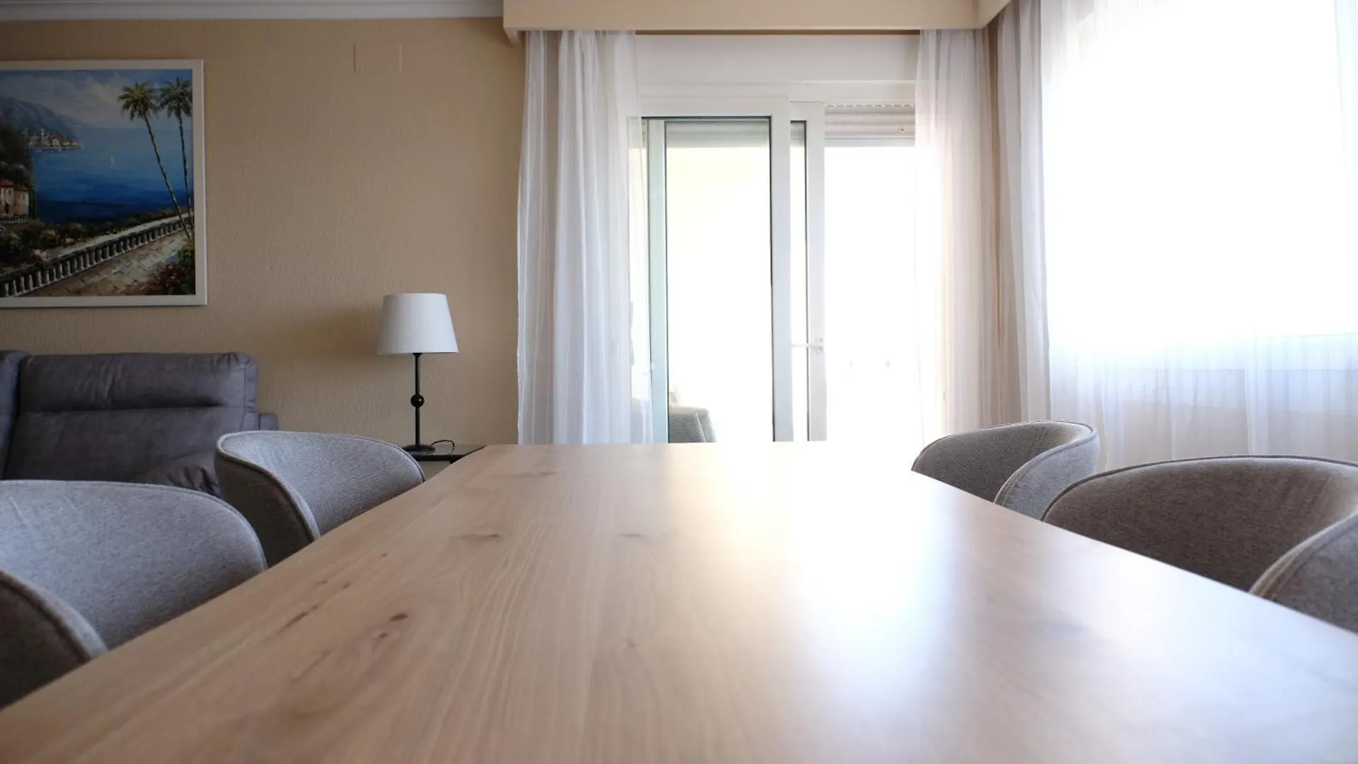 Coloso Beach&Love Benalmadena Apartment