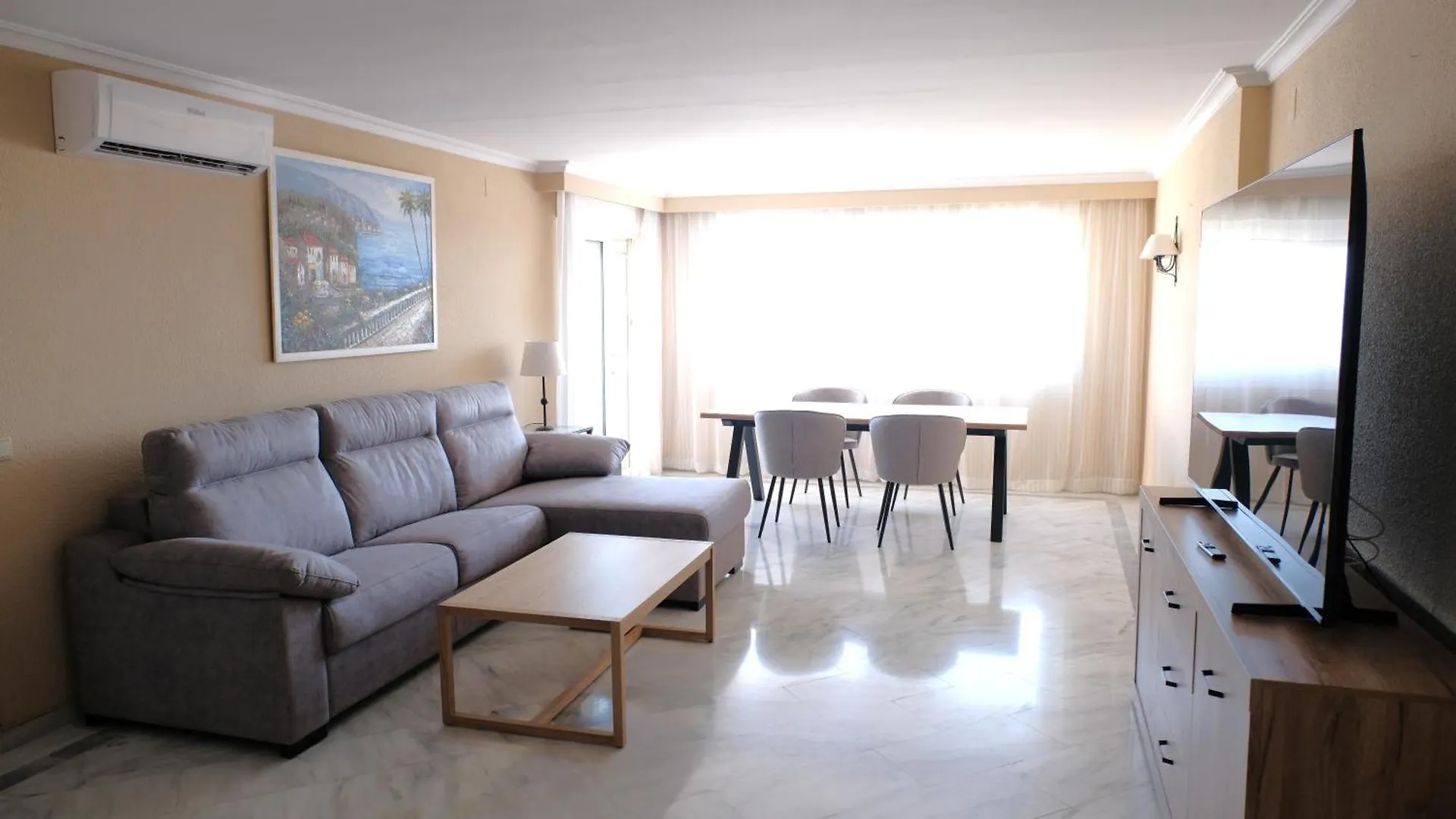 Coloso Beach&Love Benalmadena