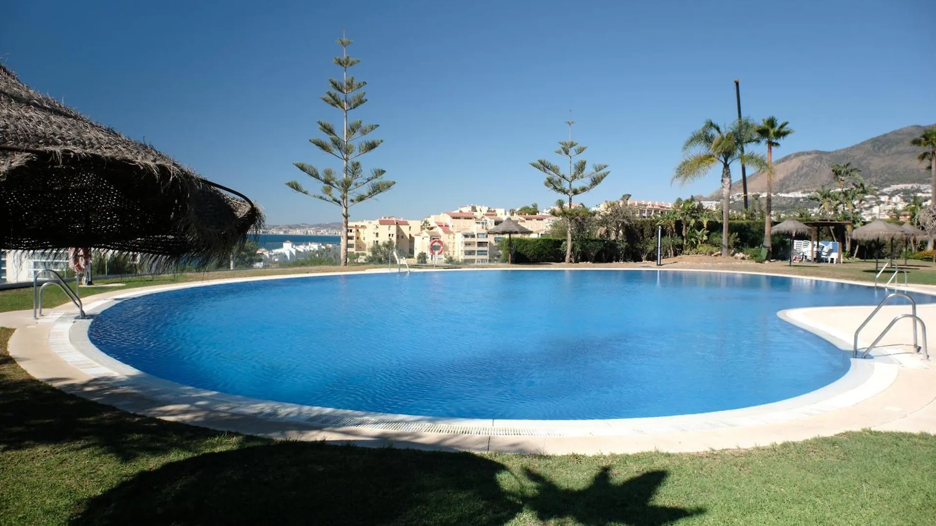 Coloso Beach&Love Benalmadena
